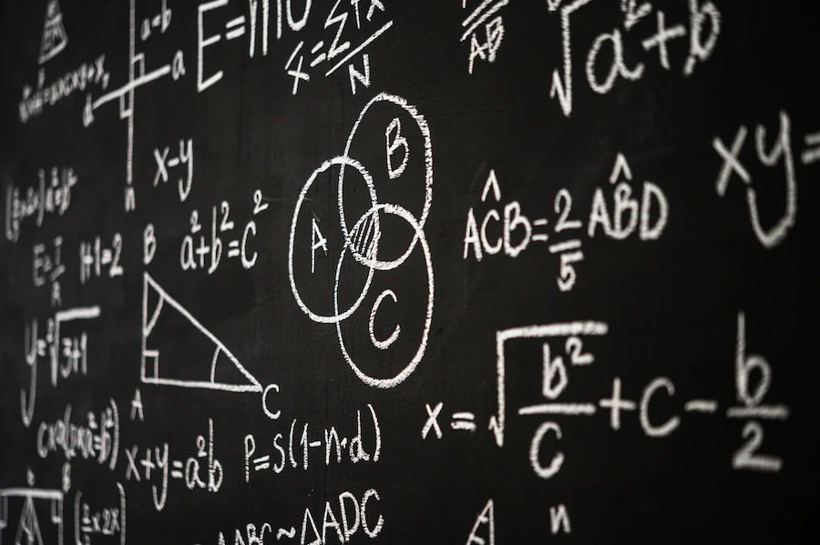 Conjuntos numéricos: resumo para se dar bem em Matemática no Enem