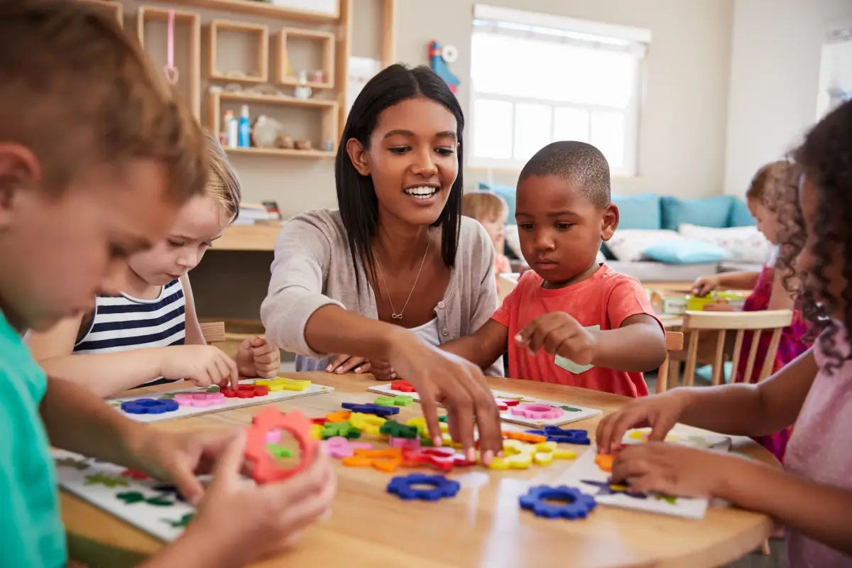 5 ideias de atividades inclusivas para fazer em sala de aula