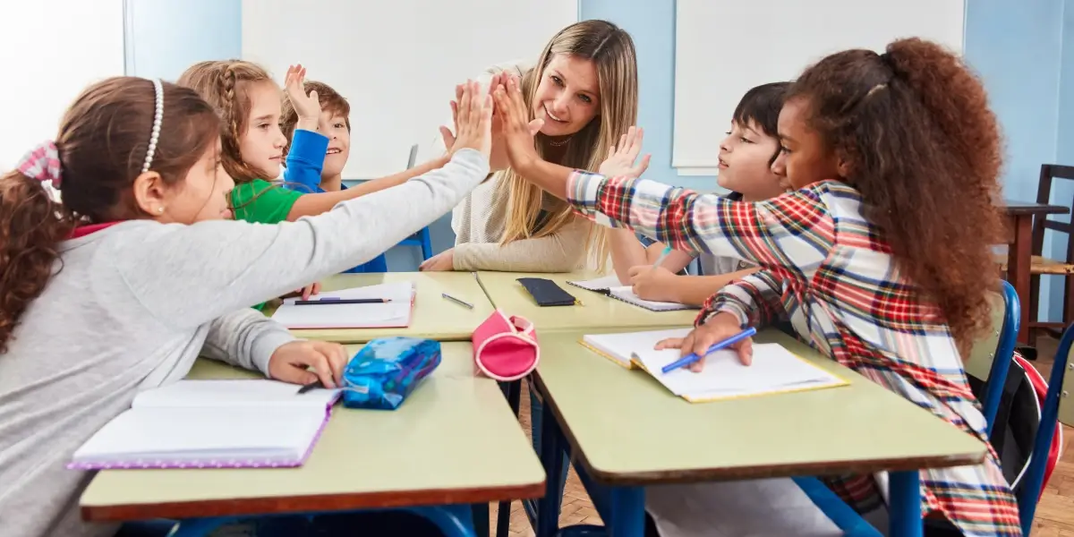 Pedagogia Waldorf: como aliar desenvolvimento intelectual e emocional